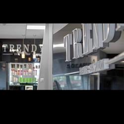 Studio Fryzjerskie TRENDY Hair Fashion Jagiellończycy, Częstochowa godziny otwarcia