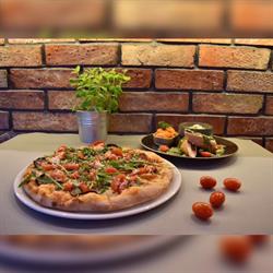 Pizzeria "U Braci", Pępowo godziny otwarcia