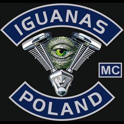 IGUANAS MC POLAND, Poznań godziny otwarcia