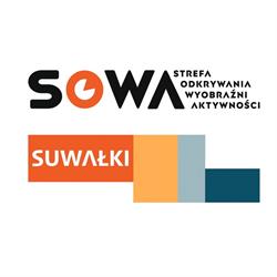 SOWA Suwałki - Strefa Odkrywania, Wyobraźni i Aktywności, godziny otwarcia
