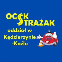 Biuro OCSK STRAŻAK w K-K nieczynne do odwołania, Kędzierzyn-Koźle godziny otwarcia