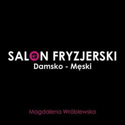 Fryzjer damsko-męski Magdalena Wróblewska, Wasilków godziny otwarcia