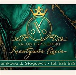 Kreatywne Cięcie, Głogówek godziny otwarcia