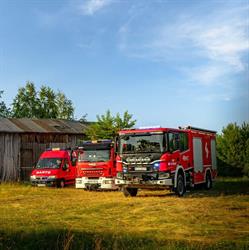 OSP Kazimierz, godziny otwarcia