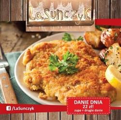LaSunczyk BISTRO CATERING, Kraków godziny otwarcia