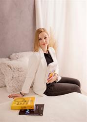 Poradnia DOBRY DIETETYK mgr Wiktoria Siołek, Lubin godziny otwarcia