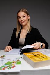 Poradnia DOBRY DIETETYK mgr Wiktoria Siołek, Lubin godziny otwarcia