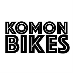 Komon Bikes, Warszawa godziny otwarcia