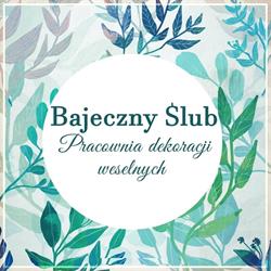 Bajeczny Ślub dekoracje Świdnica, godziny otwarcia