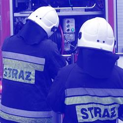 Ochotnicza Straż Pożarna, Stężyca godziny otwarcia