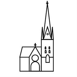 Kościół Narodzenia Najświętszej Maryi Panny w Szczecinku, Szczecinek godziny otwarcia