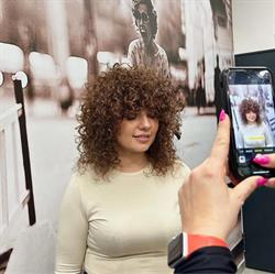 Salon fryzjerski - Szurgocińska Hair Design, Lubin godziny otwarcia