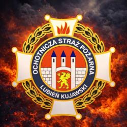 OSP Lubień Kujawski, godziny otwarcia