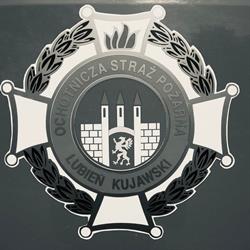 OSP Lubień Kujawski, godziny otwarcia