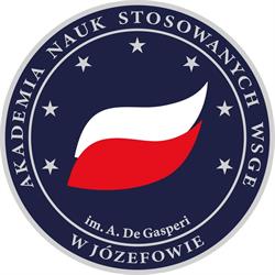 Akademia Nauk Stosowanych WSGE, Józefów godziny otwarcia