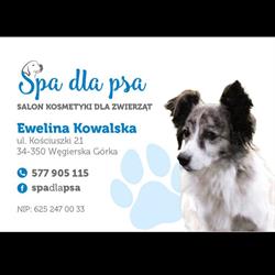 Spa dla Psa, Węgierska Górka godziny otwarcia