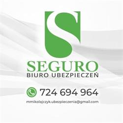 SEGURO Biuro Ubezpieczeń, Obora godziny otwarcia