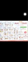 Mai thai, Poznań godziny otwarcia