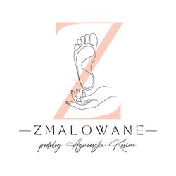 Zmalowane Agnieszka Kosim - Podolog, stylistka paznokci, Warszawa godziny otwarcia