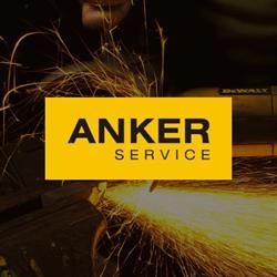 AnkerService - KRANZLE, DeWalt, Ehrle, Faraone, STIHL, FACOM, STANLEY, Gdańsk godziny otwarcia