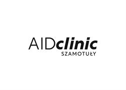AID Clinic Medycyna Sportu, Szamotuły godziny otwarcia