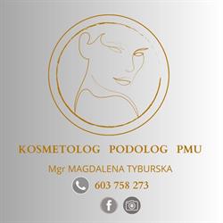 COSMETOLOGIST IŁAWA Magdalena Tyburska, M.A., Iława godziny otwarcia