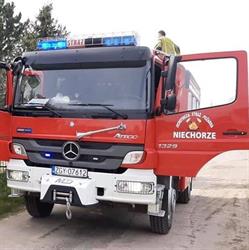 OSP Niechorze, godziny otwarcia