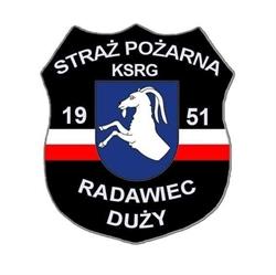 OSP Radawiec Duży, godziny otwarcia