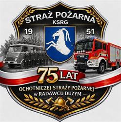 OSP Radawiec Duży, godziny otwarcia