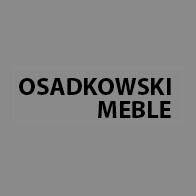 OSADKOWSKI MEBLE, Szczecin godziny otwarcia