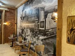 Restauracja Dworcowa, Żywiec godziny otwarcia