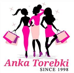 Anka Torebki, Chełmża godziny otwarcia