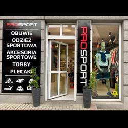 PROSPORT - sklep sportowy, Zakliczyn godziny otwarcia