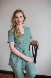 Skin Balance Katarzyna Maciejewska, Poznań godziny otwarcia