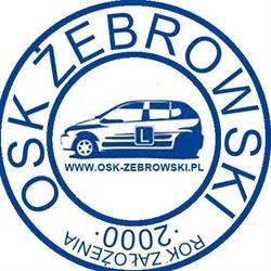 OSK. Żebrowski A., Cerekwica godziny otwarcia