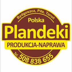 Plandeki na wymiar Toporzysko, godziny otwarcia