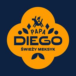 Papa Diego - Świeży Meksyk - Koneser, Warszawa godziny otwarcia