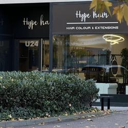 Hype Hair Salon - Przedłużanie włosów Warszawa, godziny otwarcia
