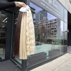 Hype Hair Salon - Przedłużanie włosów Warszawa, godziny otwarcia