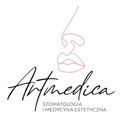 Artmedica . Stomatologia i medycyna estetyczna . Anna Rusin- Grela, Opole godziny otwarcia