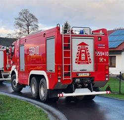 Ochotnicza Straż Pożarna Rudołtowice, godziny otwarcia