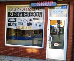 Skup i sprzedaż Żary, godziny otwarcia