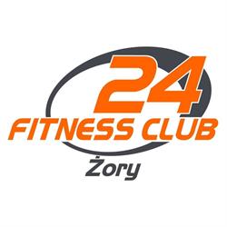 Fitness Club 24, Żory godziny otwarcia
