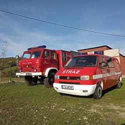 OSP Wola Lubecka, godziny otwarcia