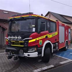 OSP Staroźreby, godziny otwarcia