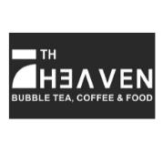 7th Heaven Bubble Tea, Warszawa godziny otwarcia