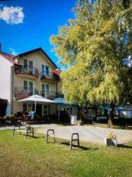 B&B Villa Maja Tomasz Knap, Mielno godziny otwarcia