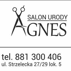 Salon Urody Agnes, Warszawa godziny otwarcia