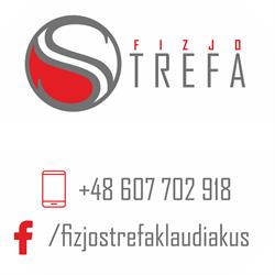 Fizjo Strefa, Kalisz godziny otwarcia