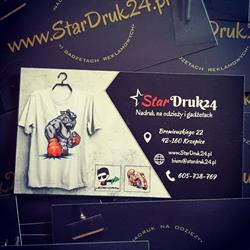 StarDruk24, Krzepice godziny otwarcia